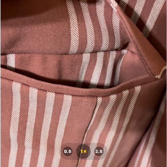 🆕🌼TORRID Boyfriend Blazer🌼 - Picture 11 of 16